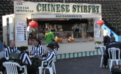Chinese Stirfry