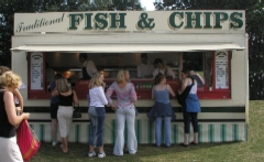 Fish & Chips